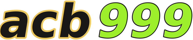 acb999 logo